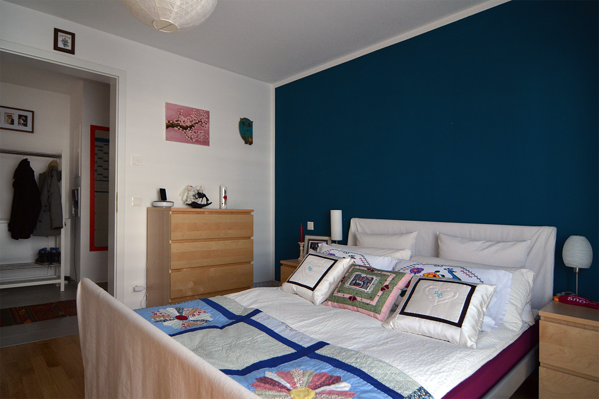 Hängeschrank schlafzimmer ikea – midir