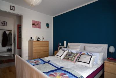 Alte Schlafzimmer-Einrichtung Alte Schlafzimmer-Einrichtung