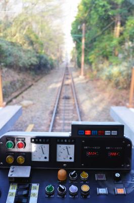 Weiter mit der Seilzugbahn